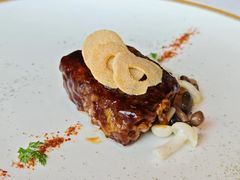 -金轩中餐厅 Jin Xuan(浦东丽思卡尔顿酒店)