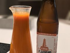 -凯鸽酒楼(大同振兴街店)