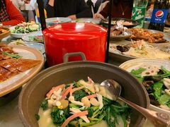 -青年公社烤鸭(青年路店)