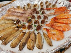 -阿毛饭店(和义路店)