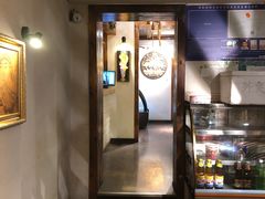 -泰阁暹罗餐厅(万达店)