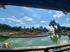 -厦门方特梦幻王国