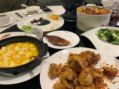 -海湾壹品·粤菜·早茶·烤鸭(拱北店)