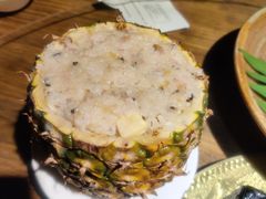 -滇越乘象云南餐厅(豆各庄店)