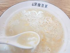 -小伍深夜豆浆(新华北店)