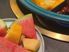 -吼堂老火锅(太古里总店)