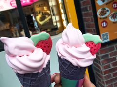 -麦当劳(曲阳店)