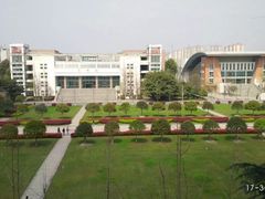 -成都工业学院(郫都校区)
