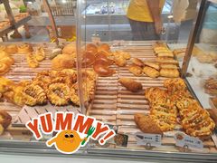 -BreadTalk面包新语·烘焙蛋糕(深业上城店)