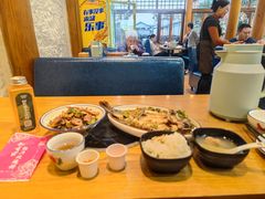 -妈妈的味道·腾冲特色菜(和顺古镇店)