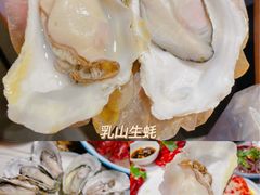 -杨氏青龙虾·羊蝎子(金盛路总店)