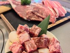 -谷町·烤肉自助(朱雀门店)