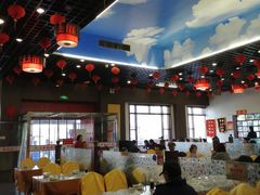 -大眼锅贴饺子(河西店)