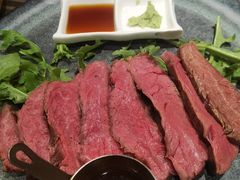 -BomBa意大利餐厅