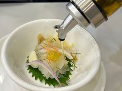 -祈胜邨•顺德鱼生•顺德菜(容桂店)