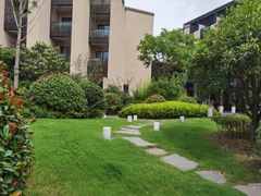 -上海崇明金茂凯悦酒店