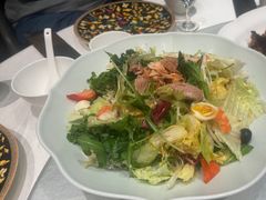 -盛百味·家宴餐厅(霸州分店)