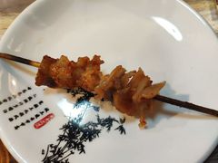 -巨无霸串店(大什字街店)
