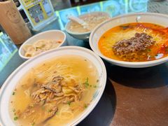 -正一涵老味道名小吃(广汉总店)