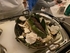 -上海和平饭店华懋阁 Cathay Room