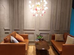 -ZING COFFEE 镜咖啡