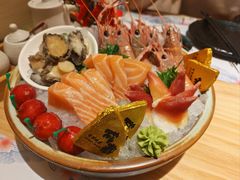 -贵木日本料理·铁板烧(新地假日广场店)