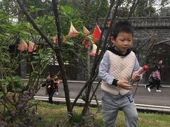 -枫香湖儿童公园