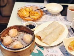 -点点心点心专门店(旺角店)