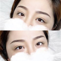 -MIVI野生眉纹绣纹眉