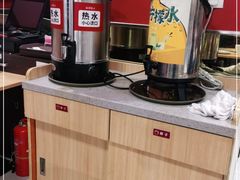 -宏状元现熬粥·京味菜(三里河店)