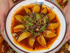 -李大爷的泡椒馆(冉家坝店)