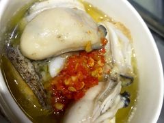 海鲜全家福-冯姐生蚝(迎宾广场店)