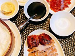 -长春凯悦酒店-品悦中餐厅