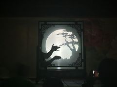 -盖碗儿梨园·变脸吐火·川剧(天府广场店)