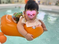 点击看大图 -雏芽婴幼儿游泳·小美医生小儿推拿(西村店)