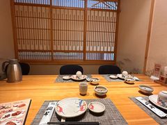 -大岛日本料理铁板烧(南通大饭店)