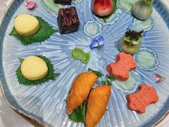 -海味观(老西门店)