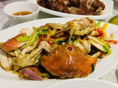 -名厨餐厅(财富酒店)