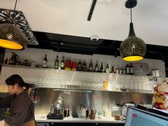 -纳鲁孜·新疆特色餐厅(上海悦荟广场店)