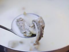 -湯系·煲汤手艺人(东二环泰禾广场店)