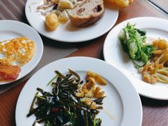 -蜻蜓逐宴全日制西餐厅I古北水镇大酒店