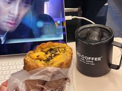 -韩国利尔面包(桂林路店)