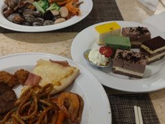 -新港湾大酒店-西餐厅