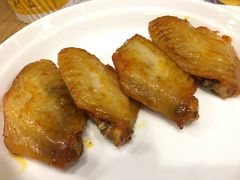 -乐凯撒披萨(东方新世界店)
