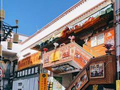 -如意林卡藏餐吧(大昭寺店)