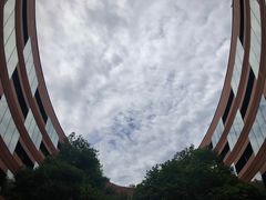 -上海衡山路十二号华邑酒店