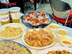 -嘉升大排档(番禺总店)