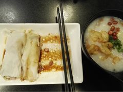 -华辉拉肠(龙口东店)