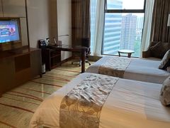 -浙江三立开元名都大酒店