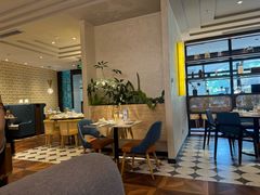 -鹿港小镇(霄云店)